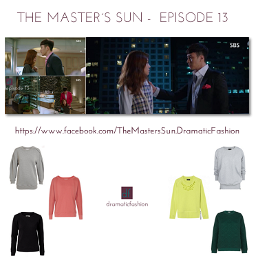 master sun ep 13 master sun ep 13