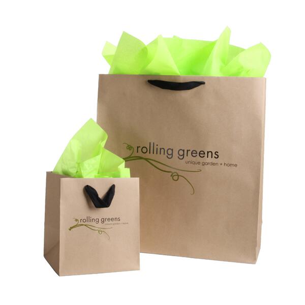PrimeLinePkg's tweet image. Let us KRAFT the perfect bag for you. Ask us about our customization options! #customretailpackaging #kraft #bag
