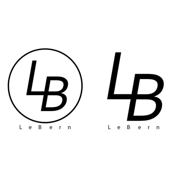 lee_lebern's tweet image. Circle or no circle? #logo #LeBern #property