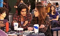 Me when people tell me all of their problems in life: