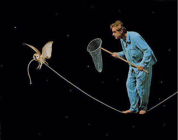 DitClo's tweet image. #Art is the answer