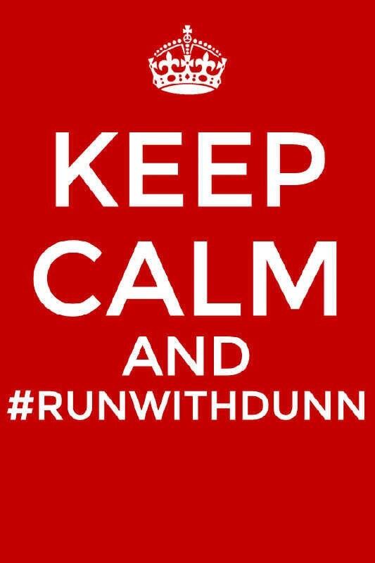 runwithdunn tweet picture