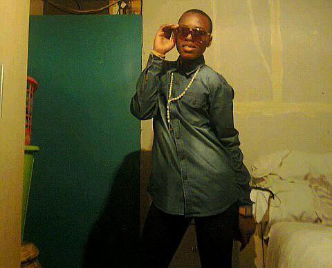 TerryOnDemand's tweet image. Just posted a picture of myself. 
#JoeCools #Durban #InstaFun