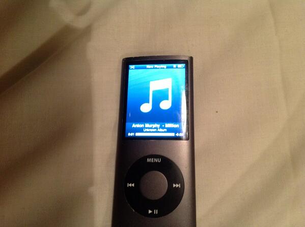 George Terry tweet media