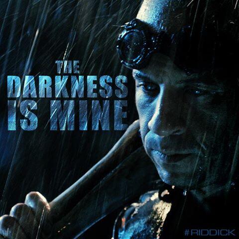 RIDDICK (@OfficialRiddick) / Posts / X