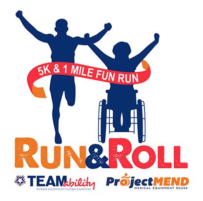 TEAMability's tweet photo. Ready to get active in SA? Come support our 5K on Nov. 2! http://t.co/qA1eYcoHBR
