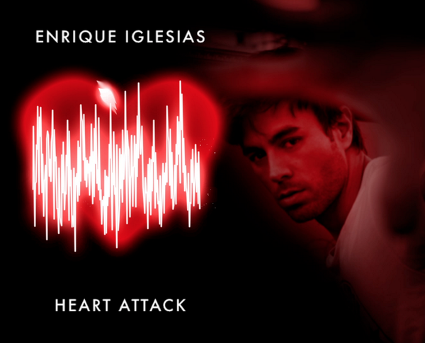 i like it enrique iglesias song