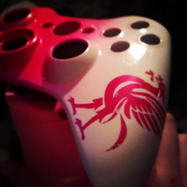 UKCustomz tweet picture