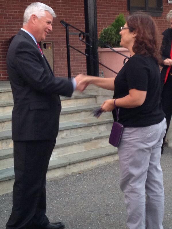 DanFConley's tweet photo. Let's do this! Less than 2 hours to go. Get out and vote Boston! #bosmayor #bospoli http://t.co/YswXqpyoNI