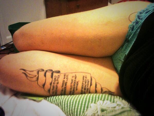 PepperWolffe's tweet photo. Lazing around on my bed..in my panties.  #crotch http://t.co/0T6G1tzsag