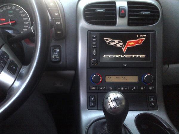 ValetPerks's tweet photo. Its nothing exotic, but a 6 speed Vette will always brighten my day. http://t.co/6hkg0dFBV8
