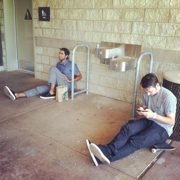 enjoi's tweet photo. With people like these, who else would you need? Regram from #cairofoster http://t.co/FpB3kwwCOV