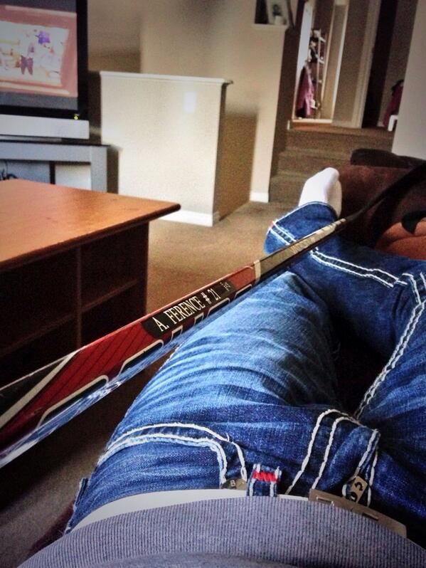 Hawksie515's tweet photo. @Ferknuckle biggest beauty In the world I just made this account to follow u and tweet u to say thanks #keepsniping http://t.co/lP44Vd1f0v