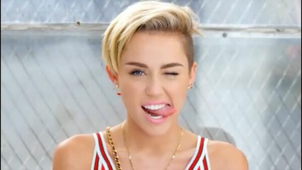 tylerjung8's tweet photo. I don't care what everyone says about Miley ... http://t.co/IY6lvjCzPH