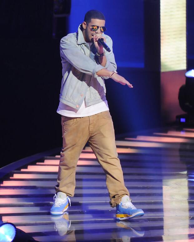 Nice Kicks on X