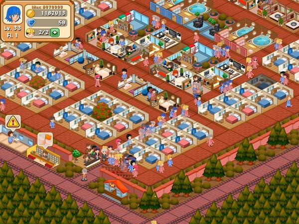 RVardha's tweet photo. I'm having a lot of fun in『Hotel Story』. Play with me! My ID:fQvzRIU6fD @HappyHappyLabs https://t.co/IhflgOVmsg http://t.co/N3VRfpKR5I