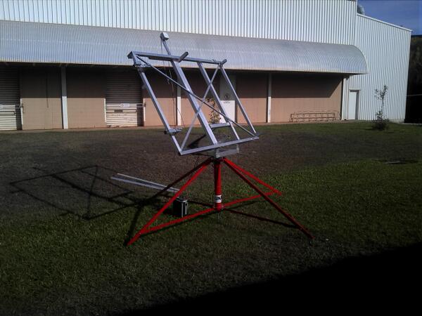 Erik Krämer tweet media