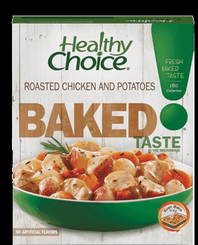 AmandaCostilla's tweet photo. Fresh baked taste from your microwave. Earn money for buying @healthy_choice using @IbottaApp! http://t.co/mDGdh8M2ES