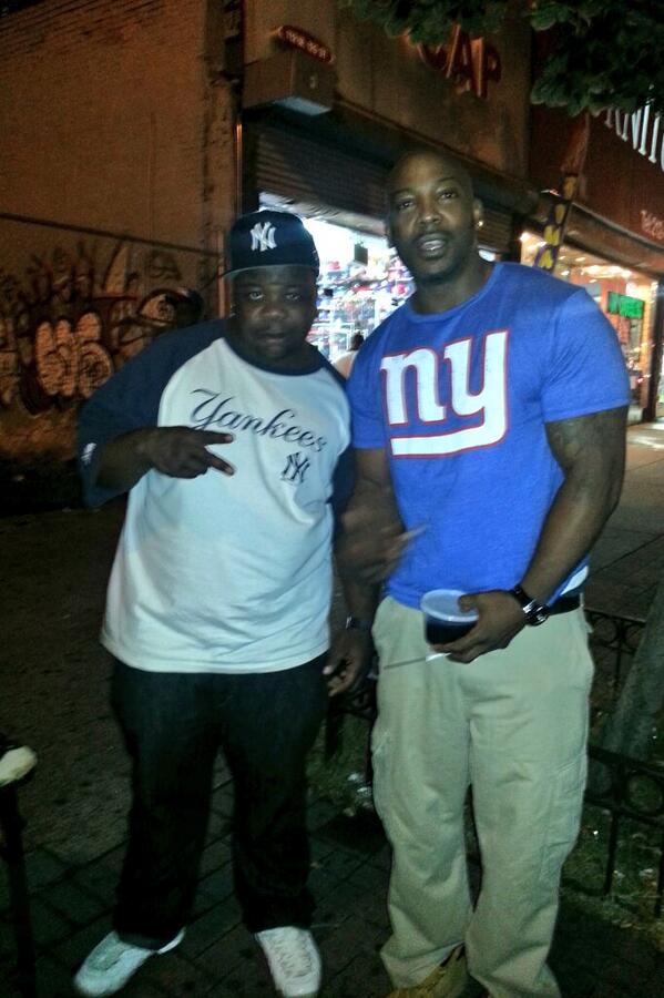 YoungButta01's tweet photo. me and nat truner this is my nikka he fuck with ugs money gang http://t.co/xjjdb2eSar