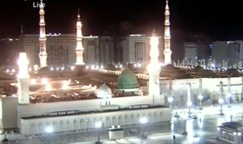 jadwalsholat's tweet photo. Ajak saudara dirumah or yg akan haji spya tahu kondisi di masjidil Haram&amp;masjid Nabawi http://t.co/esOc6DUE0D http://t.co/n1Myr4I7bC