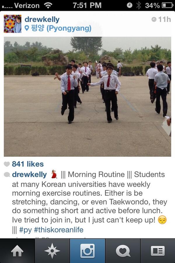 Senorita_Day's tweet image. I knew I wasn&apos;t the only one...#morningexercises