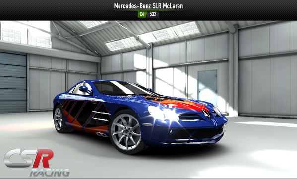 bestauro's tweet photo. Conseguí un vinilo de Flecha sombría en #CSRRacing para Android #paintjob.¡Es GRATIS! 
http://t.co/BzXnBzN198 http://t.co/bmknNwkoos