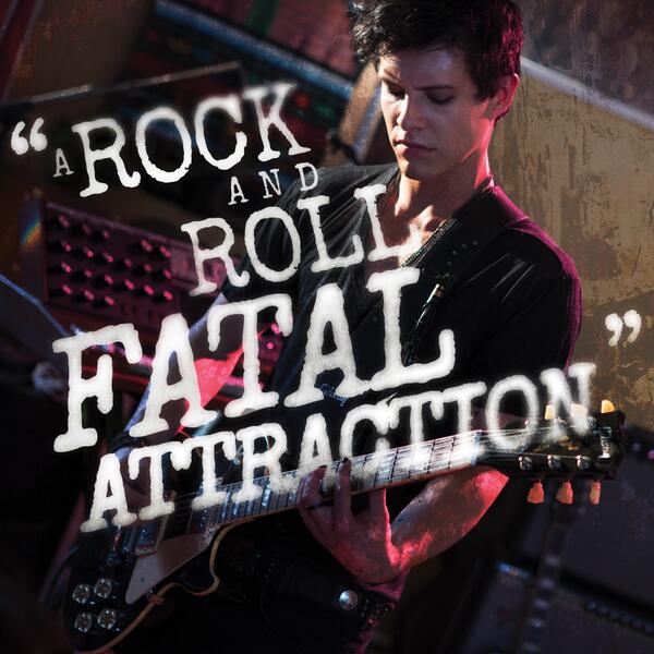 #Plush audiences are ALREADY GUSHING! #fatalattraction #rockandroll