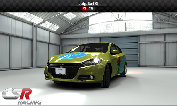 bestauro's tweet photo. ¡Mira mi coche en #CSRRacing para Android! ¡Pruébalo GRATIS!
http://t.co/BzXnBzN198 http://t.co/MeYsb4JFWp