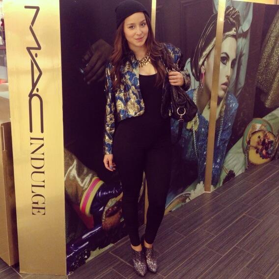 NissRosenthal's tweet photo. @MACcosmetics @MAC_Sergio_E
#MACIndulge http://t.co/MnzkPBslkL