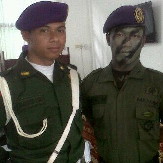 Before do persantation