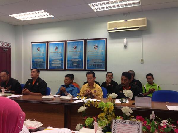 APM Negeri Melaka tweet media