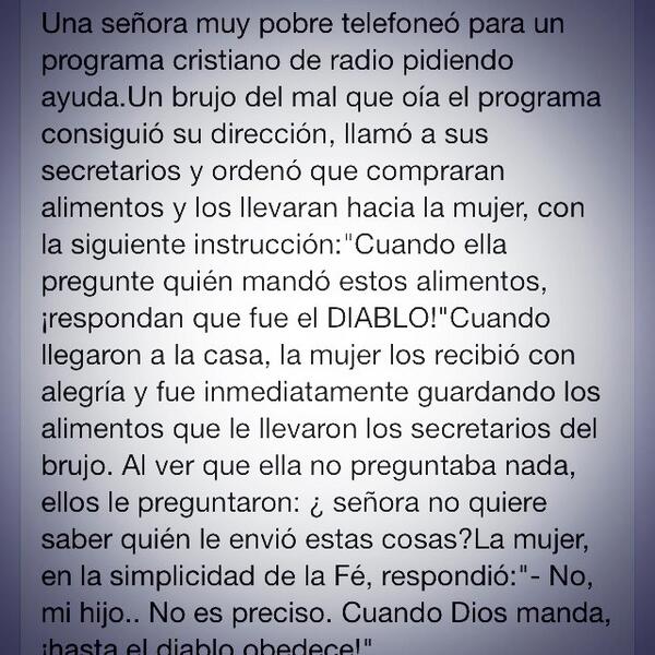 Frase Cristiana Twitter Da Me Llamo Mucho La Atencion Esta Reflexion Que Compartio Willylevy29 En Su Tl No Hay Mal Que Por Bien No Venga Http T Co Oitzcfg5h3