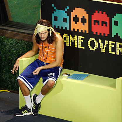 PopTV's tweet image. Will #BBJudd&apos;s mystery note save #BBMcCrae from #TheExterminators? After #BB15 tune in to #BBAD 1a/12c