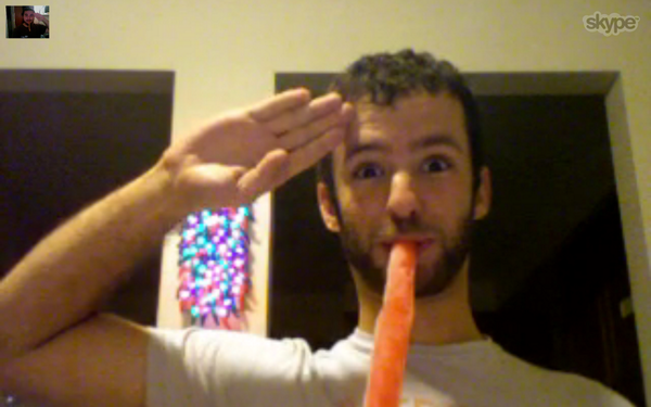 These Two Fools tweet media