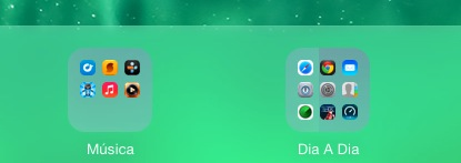 euricotico's tweet image. Bug na GM iPad 2 além de estar meio travado Cc @CocaTech #ios7GM