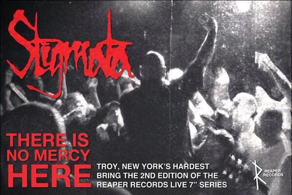 STIGMATA (@stigmata518) on Twitter photo 