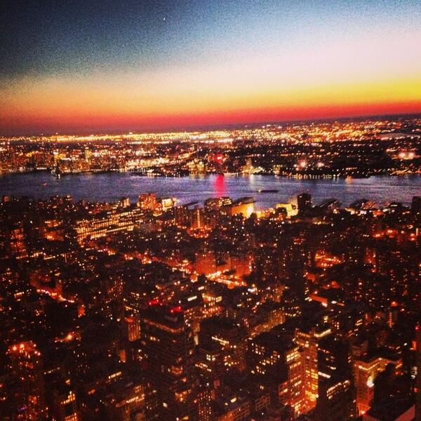 But I wanna go back!!! #jetlagwho #newyorknewyork
