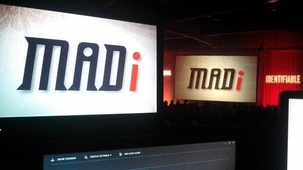MadisonBiz's tweet image. .#MADi...the next big thing! #1Thread