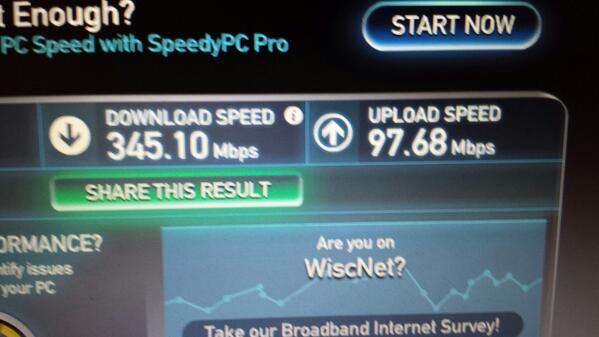 FC_Goodman's tweet image. Awesome! #cesa10 #wiscnet That will stream many volleyball games