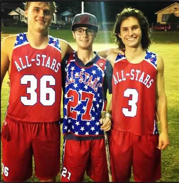DeepSouthConference (@dsclax) on Twitter photo S/O 2 the guys from <a href="/utcmocslax/">UTC Mocs Lacrosse</a> who made the All-Conference Team. Big Thanks 2 <a href="/LaxNash/">LAX Nashville</a> for the swag #DSC #NCLL S/O 2 the guys from <a href="/utcmocslax/">UTC Mocs Lacrosse</a> who made the All-Conference Team. Big Thanks 2 <a href="/LaxNash/">LAX Nashville</a> for the swag #DSC #NCLL
