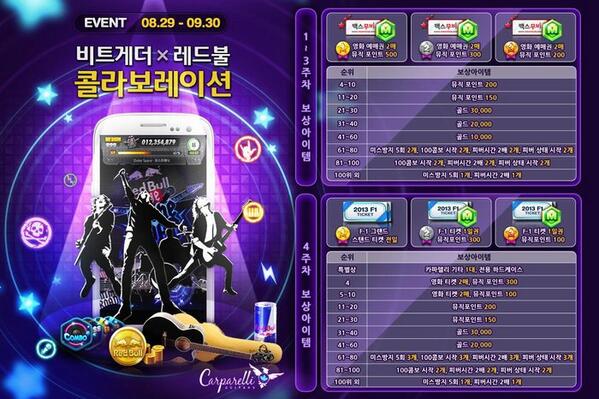 Arahan Carparelli tweet media