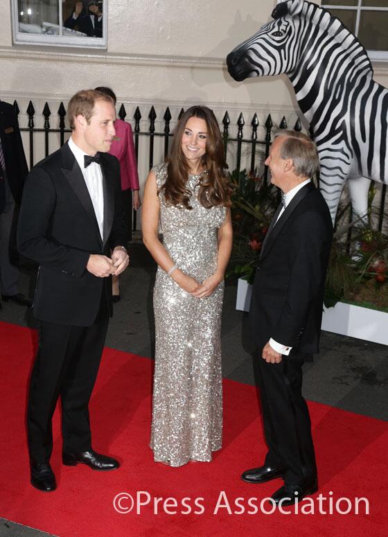 ClarenceHouse tweet picture