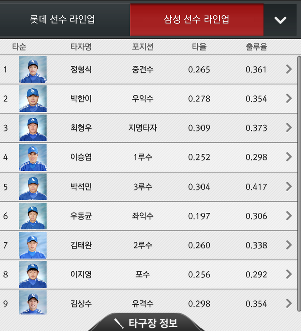DdoraEm0's tweet photo. 금일 라인업 http://t.co/eX6mMVc02g