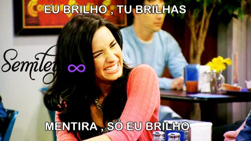 ADMSemiley's tweet image. mais tirinhas em : facebook.com/Semiley4ever?r…