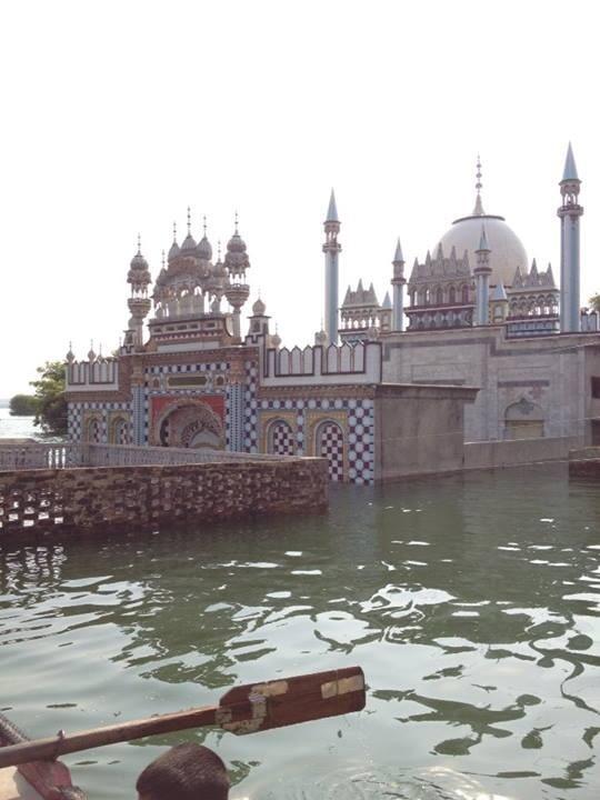 javed588's tweet image. 