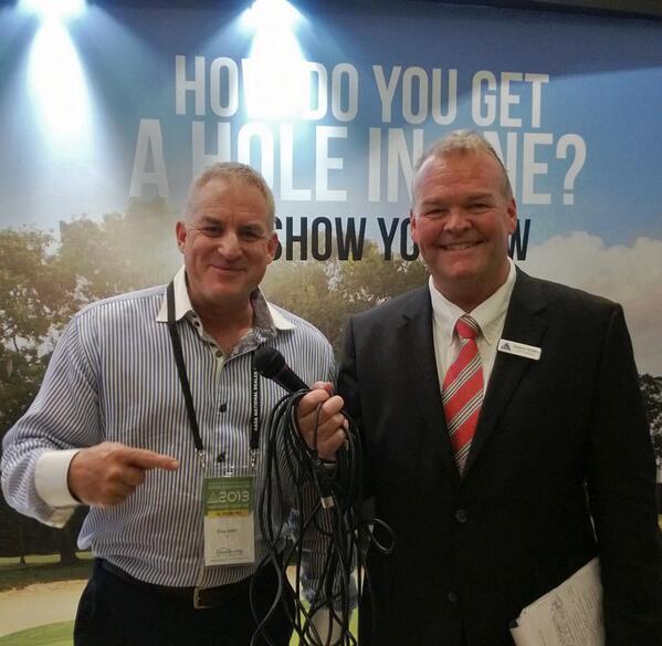 MotorOneAus's tweet photo. Greg Lewis, @MotorOneAus's General Manager talking to AADA TV at the @AADA_2013. #aadaconvention #motorone http://t.co/nmk7diQKH3