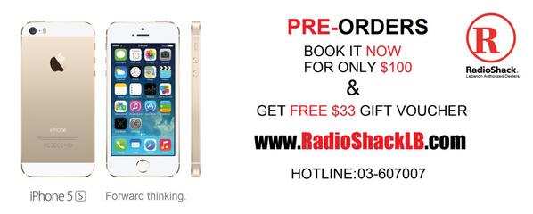 RadioShackLB tweet picture