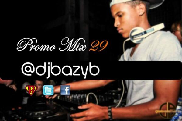 Pyrex101's tweet image. Check Out My Dawg @DJBAZYB Promomix 29 #SoakingWett!  #SAKINGS _ www1.datafilehost.com/d/fd40dadd