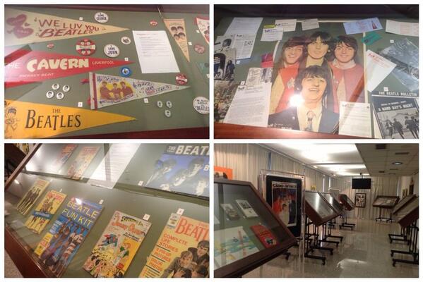 Sergino_Quechua's tweet image. #ITSGETTINGBETTER a #Potenza @thebeatles