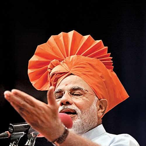 sysadmin14's tweet image. Narendra Modi all set to be declared BJP's prime ministerial candidate amid stiff opposition